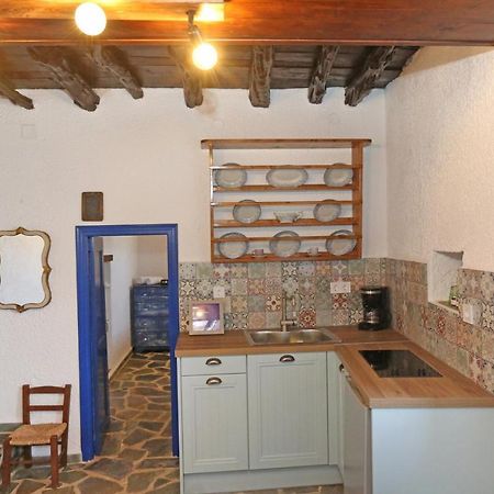 Le Petit Chateau Ano Syros Exterior foto